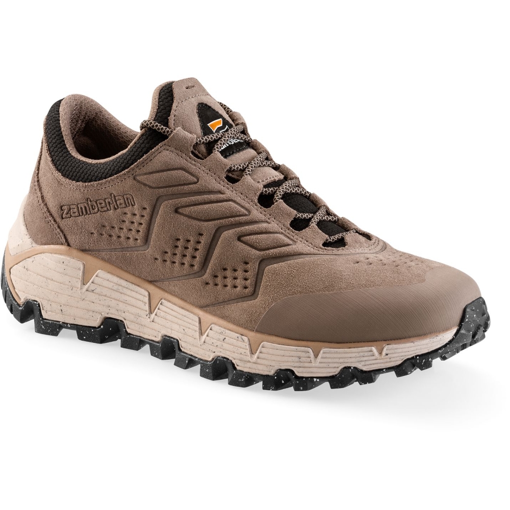 Zamberlan Metropolis Mud 0370CM0M-MU wandelschoenen heren online bestellen bij Kathmandu Outdoor & Travel