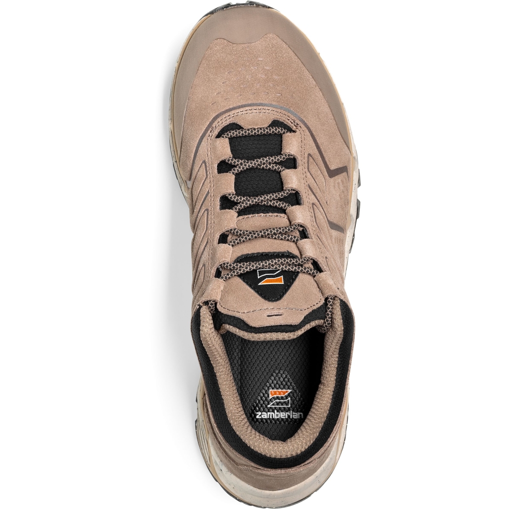 Zamberlan Metropolis Mud 0370CM0M-MU wandelschoenen heren online bestellen bij Kathmandu Outdoor & Travel