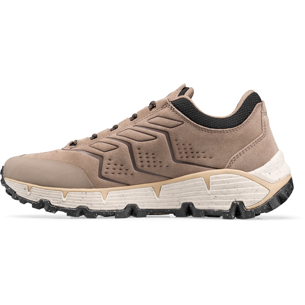 Zamberlan Metropolis Mud 0370CM0M-MU wandelschoenen heren online bestellen bij Kathmandu Outdoor & Travel