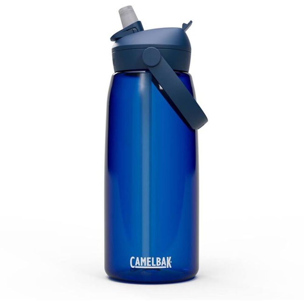 Camelbak Thrive Flip Straw 1L Oxford CB2852405001 drinkflessen en thermosflessen online bestellen bij Kathmandu Outdoor & Travel