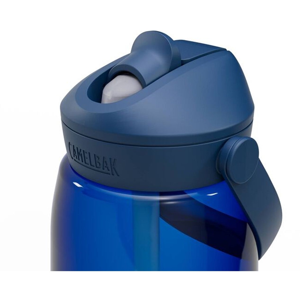 Camelbak Thrive Flip Straw 1L Oxford CB2852405001 drinkflessen en thermosflessen online bestellen bij Kathmandu Outdoor & Travel