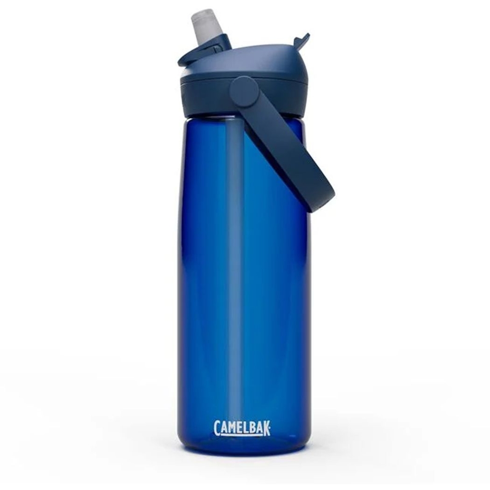Camelbak Thrive Flip Straw 0,75L Oxford CB2853404075 drinkflessen en thermosflessen online bestellen bij Kathmandu Outdoor & Travel