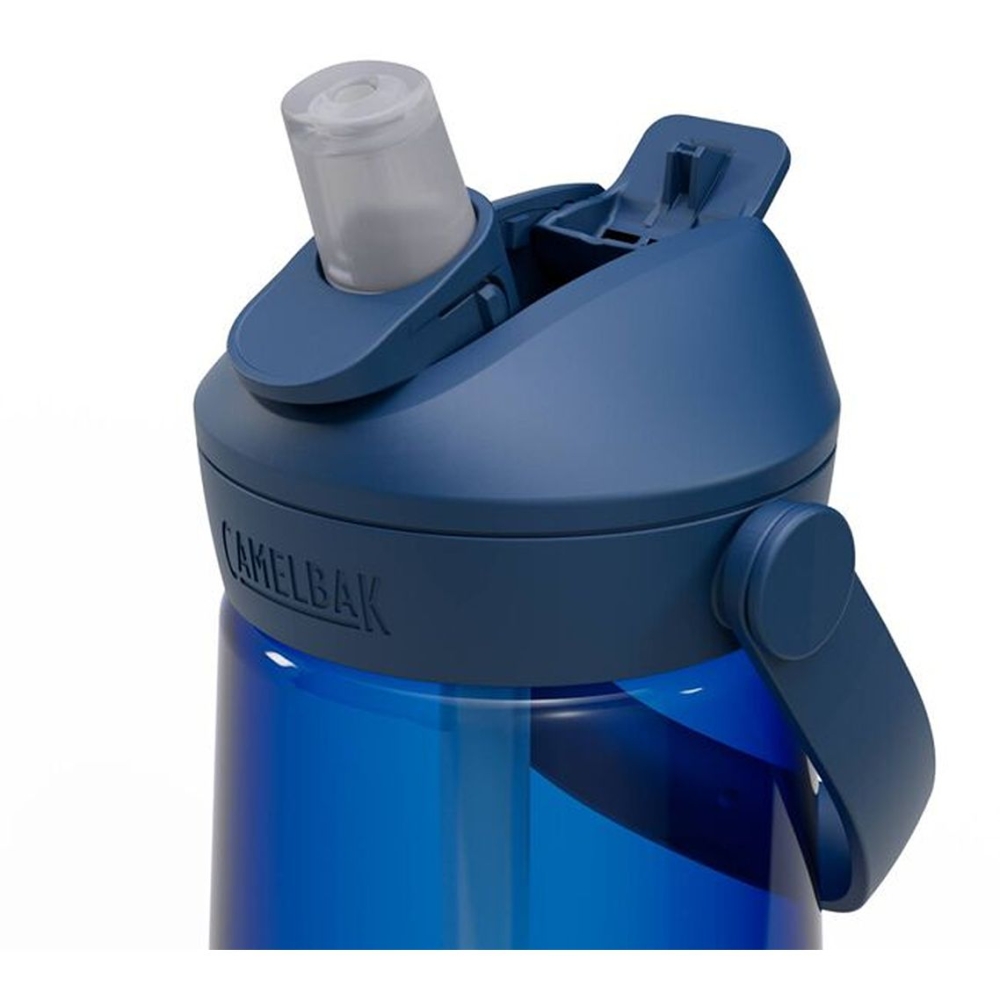 Camelbak Thrive Flip Straw 0,75L Oxford CB2853404075 drinkflessen en thermosflessen online bestellen bij Kathmandu Outdoor & Travel