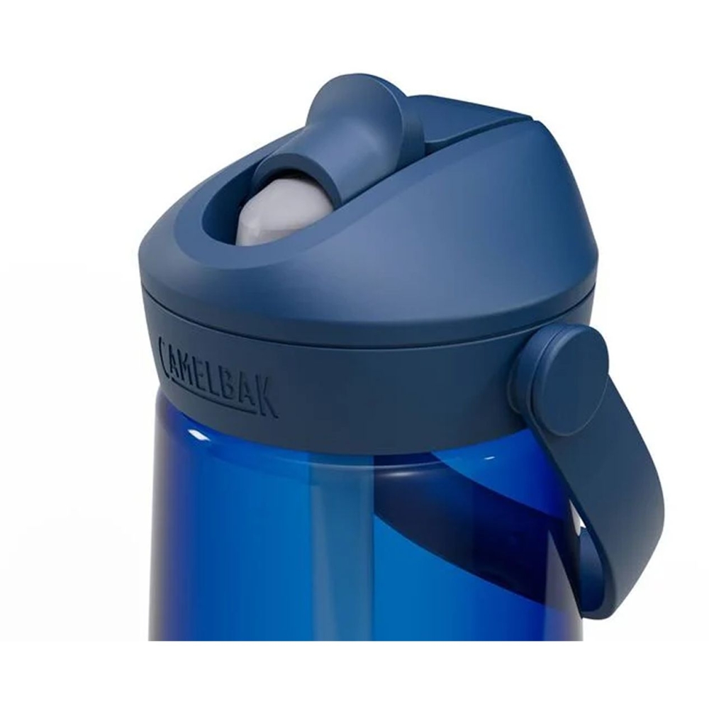 Camelbak Thrive Flip Straw 0,75L Oxford CB2853404075 drinkflessen en thermosflessen online bestellen bij Kathmandu Outdoor & Travel