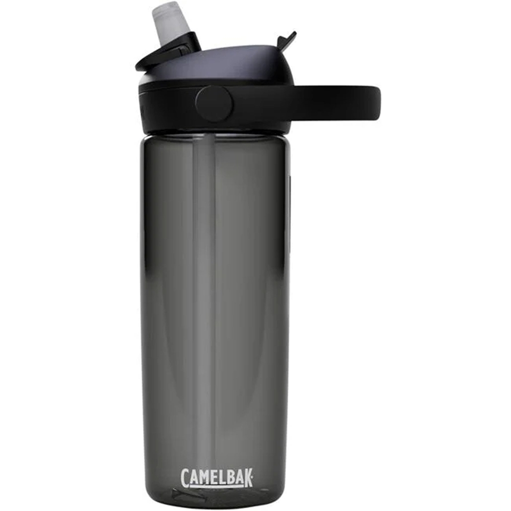 Camelbak Thrive Flip Straw 0,6L Charcoal CB2854001060 drinkflessen en thermosflessen online bestellen bij Kathmandu Outdoor & Travel