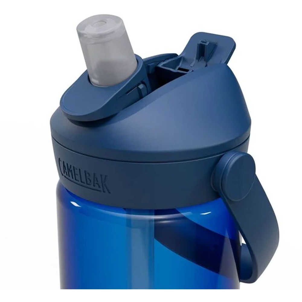 Camelbak Thrive Flip Straw 0,6L Oxford CB2854405060 drinkflessen en thermosflessen online bestellen bij Kathmandu Outdoor & Travel