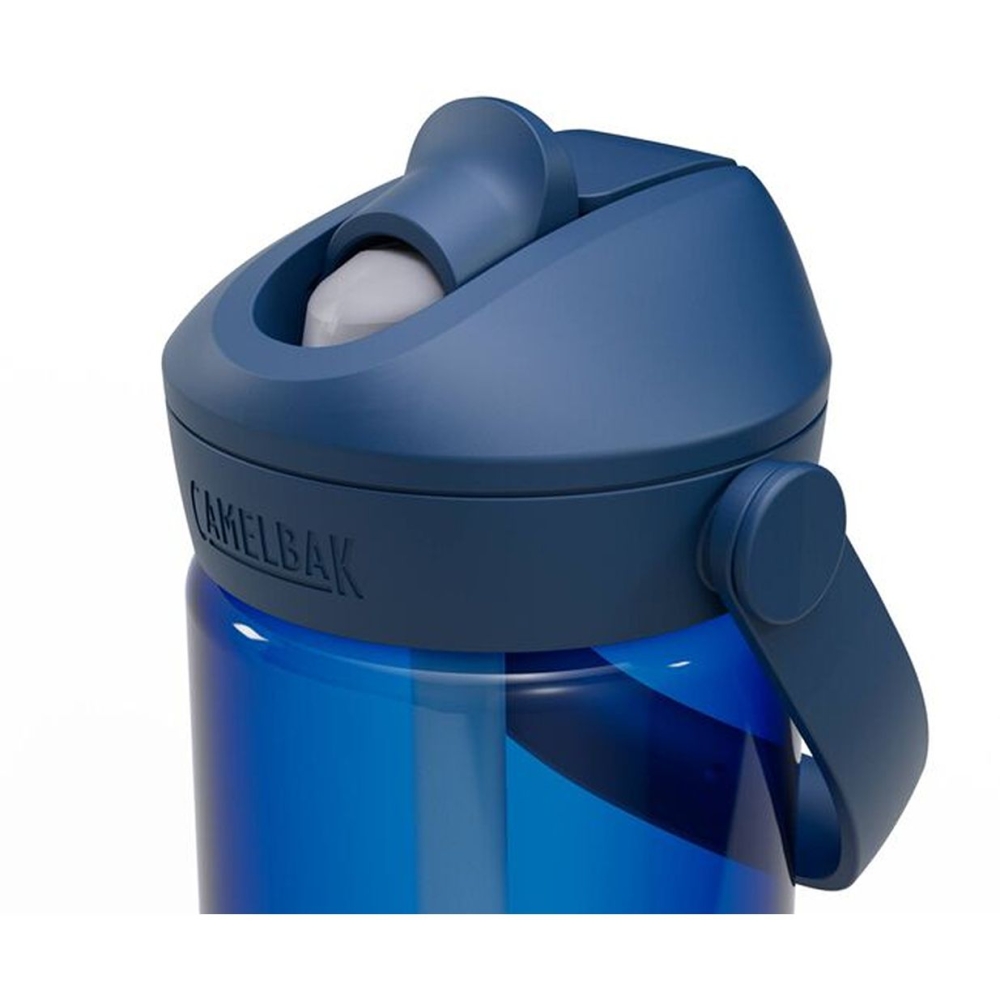 Camelbak Thrive Flip Straw 0,6L Oxford CB2854405060 drinkflessen en thermosflessen online bestellen bij Kathmandu Outdoor & Travel