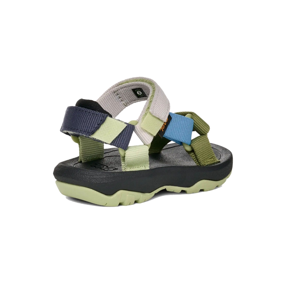 Teva Hurricane XLT 2 Toddler Glow Multi 1019390T-GWM sandalen online bestellen bij Kathmandu Outdoor & Travel