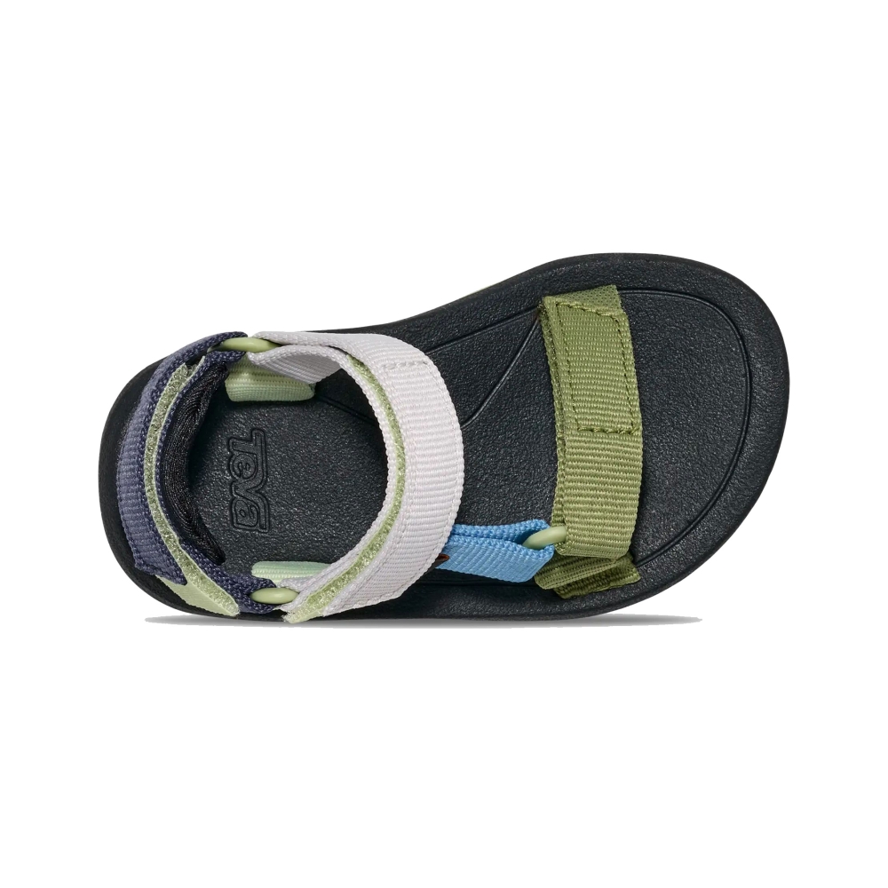 Teva Hurricane XLT 2 Toddler Glow Multi 1019390T-GWM sandalen online bestellen bij Kathmandu Outdoor & Travel