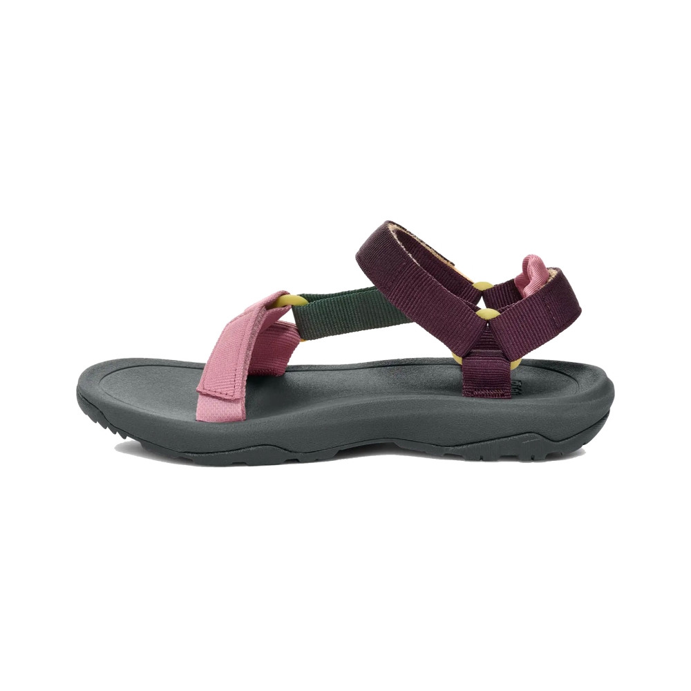 Teva Hurricane XLT 2 Youth Eggplant Multi 1019390Y-EGM sandalen online bestellen bij Kathmandu Outdoor & Travel
