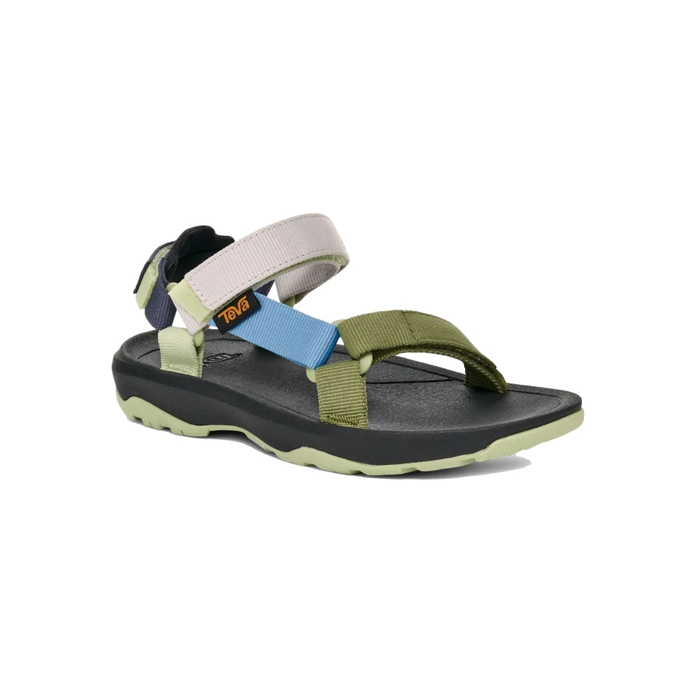 Teva Hurricane XLT 2 Youth Glow Multi 1019390Y-GWM sandalen online bestellen bij Kathmandu Outdoor & Travel