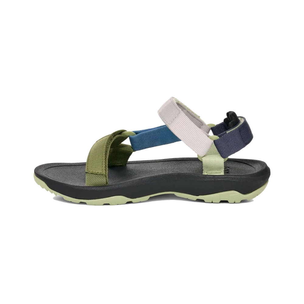 Teva Hurricane XLT 2 Youth Glow Multi 1019390Y-GWM sandalen online bestellen bij Kathmandu Outdoor & Travel