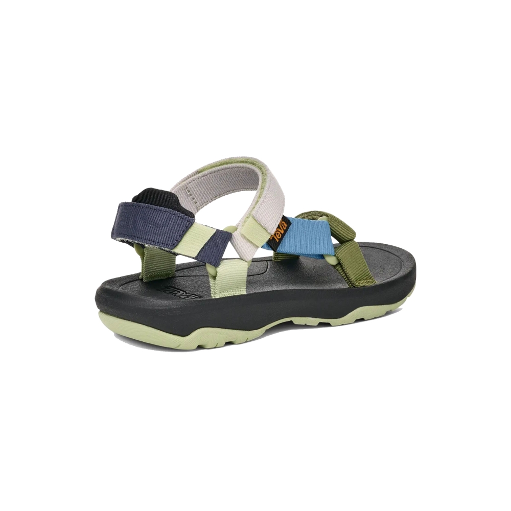 Teva Hurricane XLT 2 Youth Glow Multi 1019390Y-GWM sandalen online bestellen bij Kathmandu Outdoor & Travel