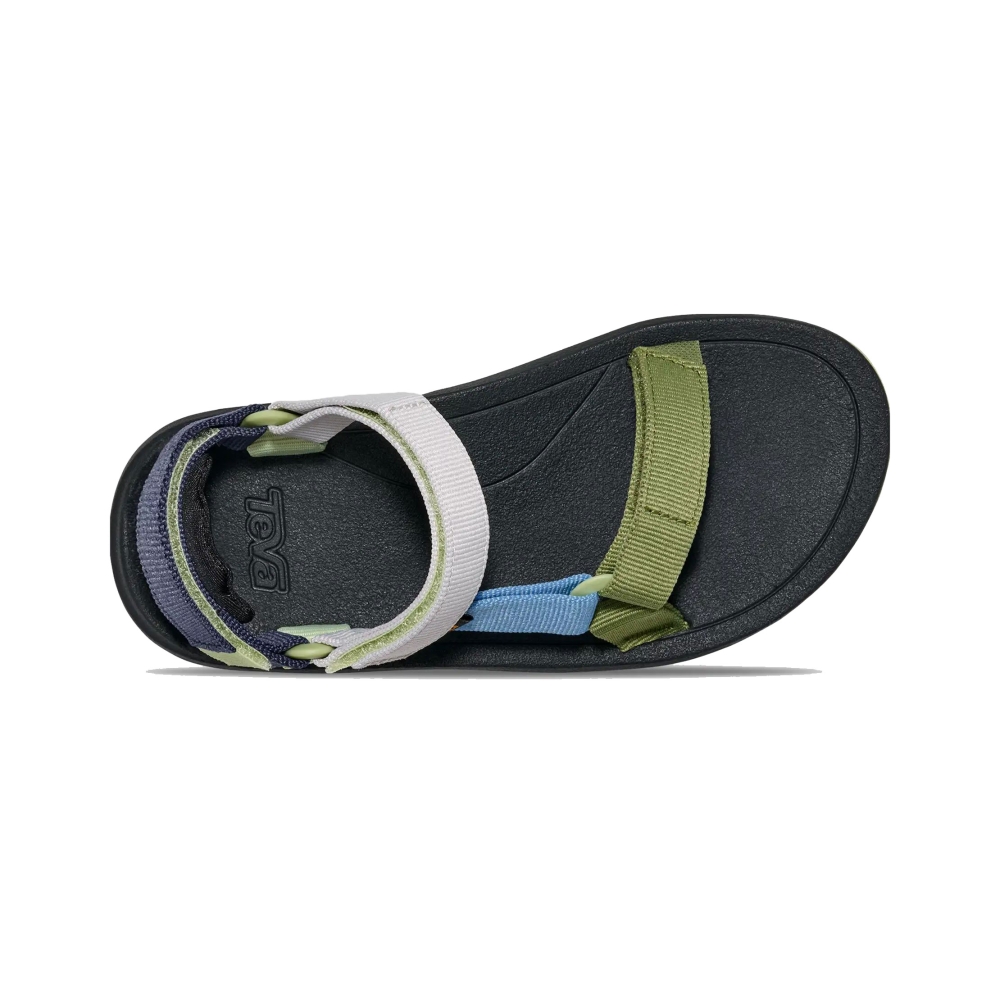 Teva Hurricane XLT 2 Youth Glow Multi 1019390Y-GWM sandalen online bestellen bij Kathmandu Outdoor & Travel
