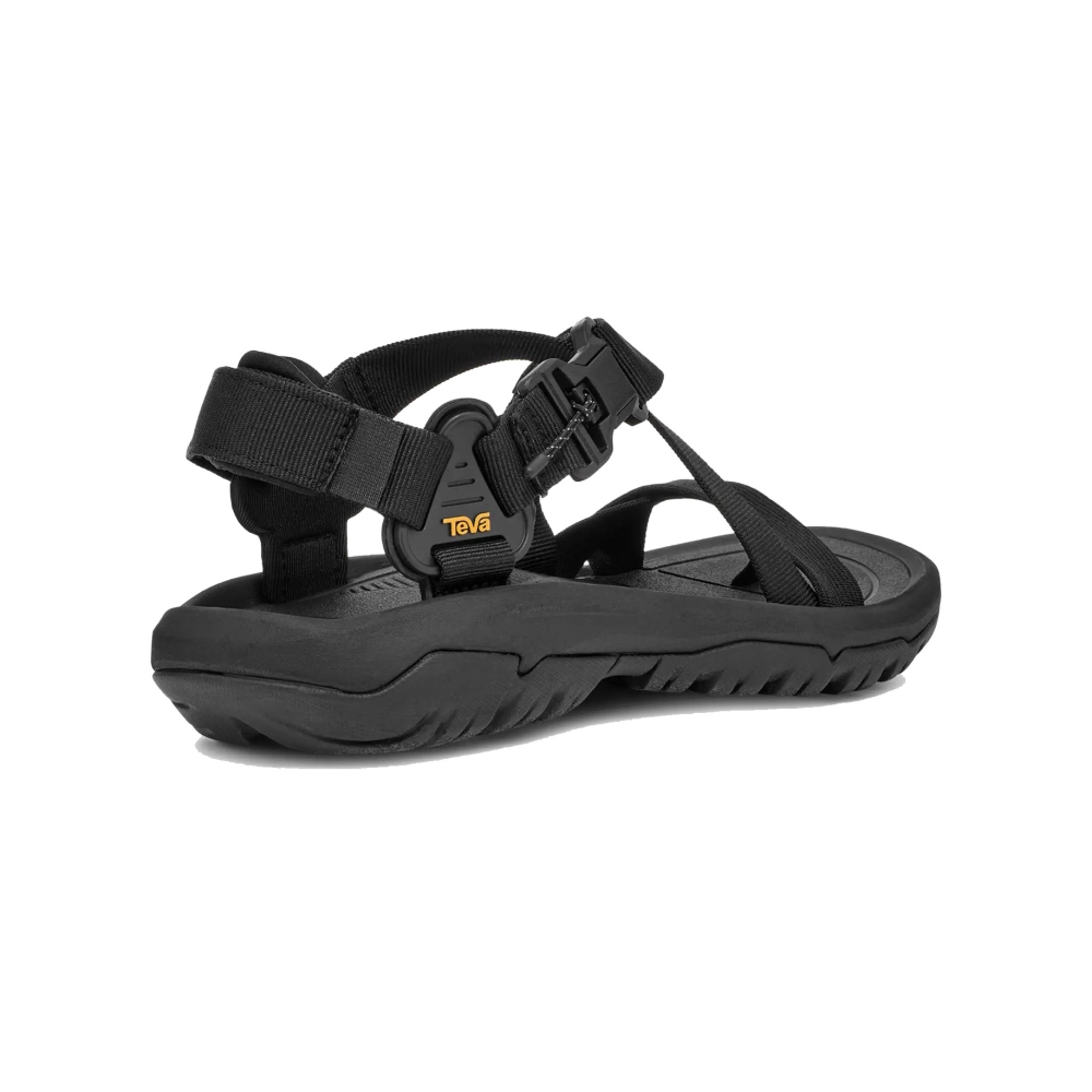 Teva Hurricane Terra Dactyl Black 1169430-BLK sandalen online bestellen bij Kathmandu Outdoor & Travel