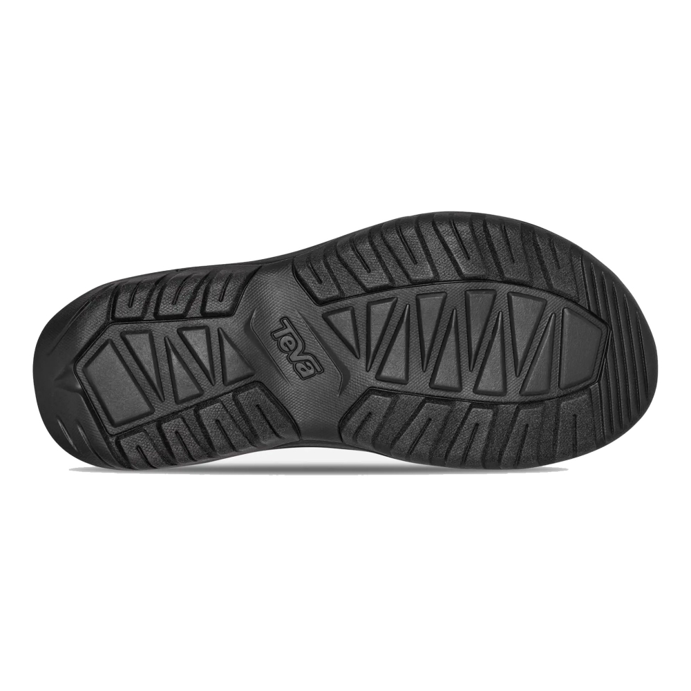 Teva Hurricane Terra Dactyl Black 1169430-BLK sandalen online bestellen bij Kathmandu Outdoor & Travel