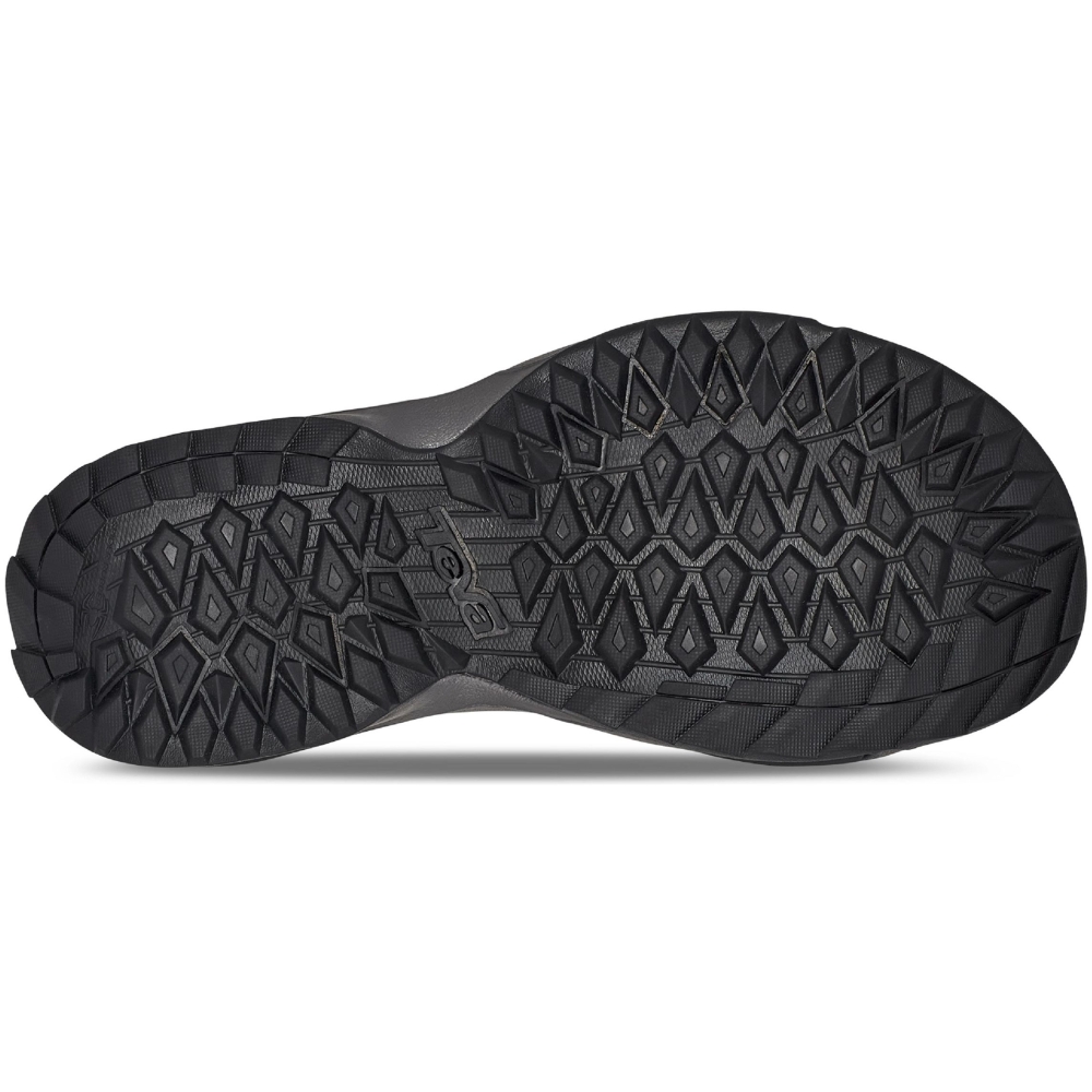 Teva Terra Fi Lite Leather Total Eclipse 1012072-TOEC sandalen online bestellen bij Kathmandu Outdoor & Travel