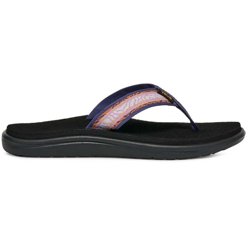 Teva Voya Flip Women's Archive Topo Lupine 1019040-AHVT slippers online bestellen bij Kathmandu Outdoor & Travel