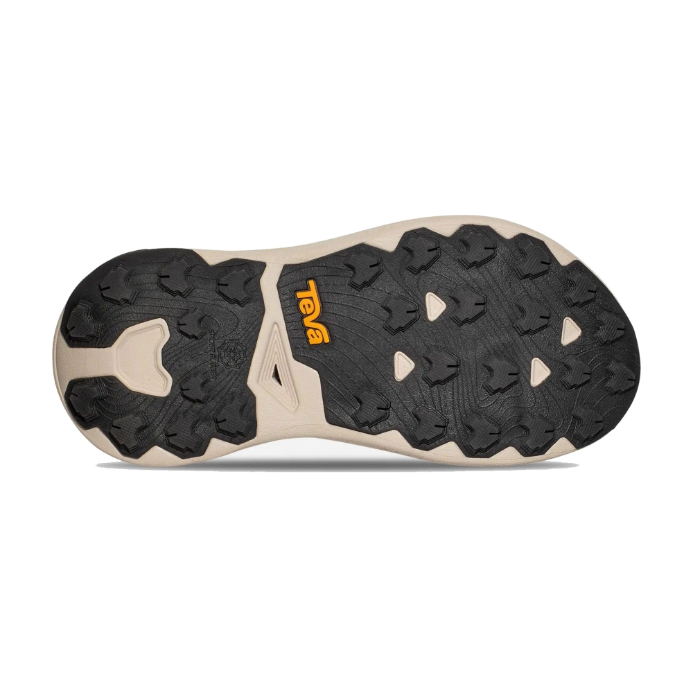 Teva Aventrail Women's Marshmallow/ Marigold 1156131-MLW sandalen online bestellen bij Kathmandu Outdoor & Travel