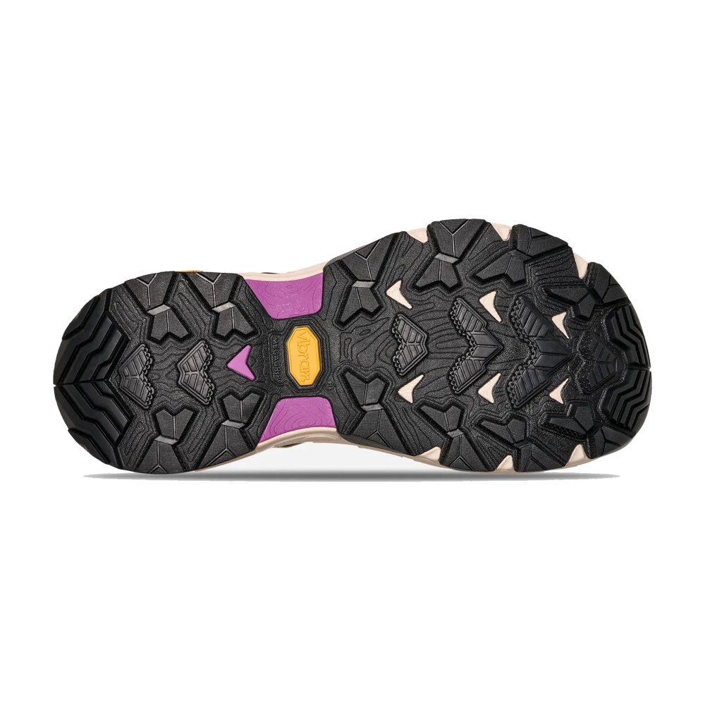 Teva Grandview Max Sandal Women's Caribou/ Seedling 1166230-CDLN sandalen online bestellen bij Kathmandu Outdoor & Travel