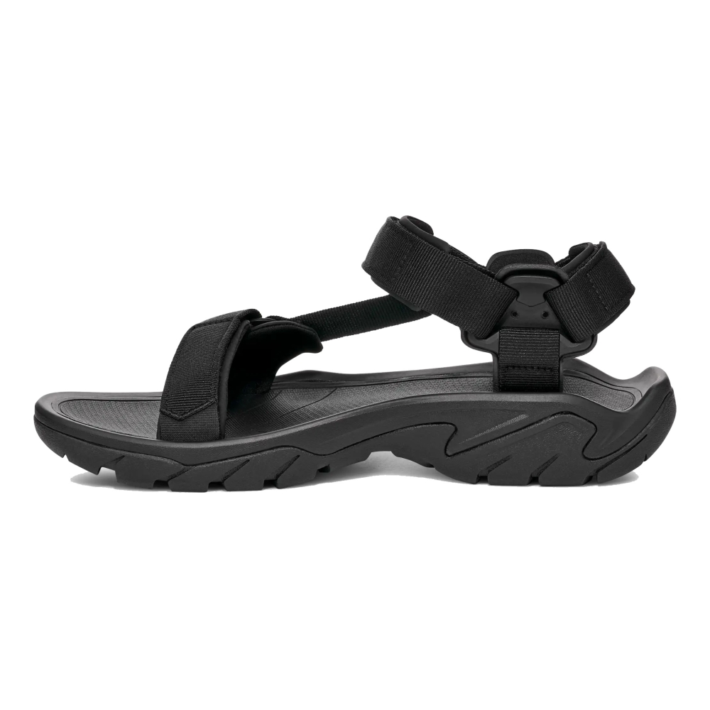 Teva Terra Fi 5 Universal Black 1102456-BLK sandalen online bestellen bij Kathmandu Outdoor & Travel