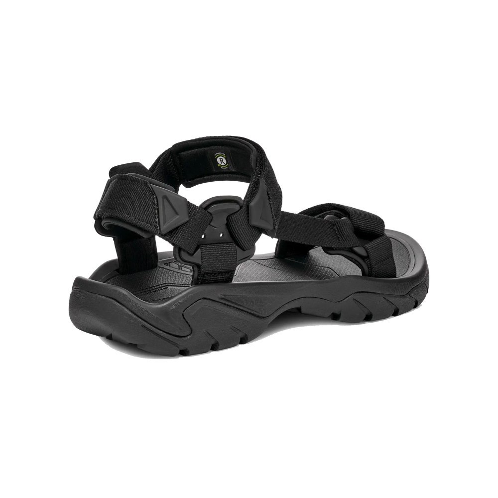 Teva Terra Fi 5 Universal Black 1102456-BLK sandalen online bestellen bij Kathmandu Outdoor & Travel