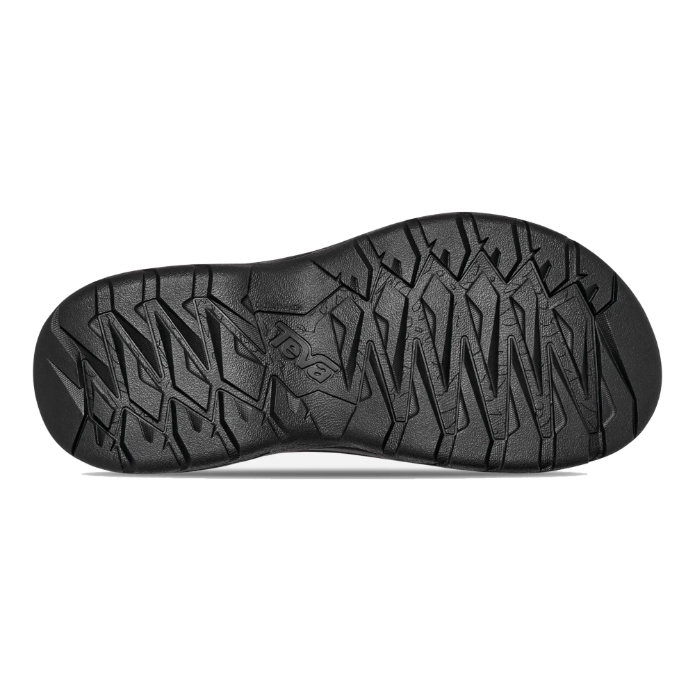 Teva Terra Fi 5 Universal Black 1102456-BLK sandalen online bestellen bij Kathmandu Outdoor & Travel