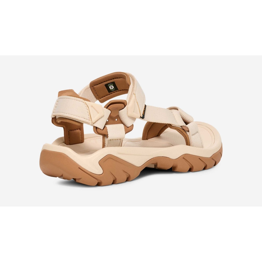 Teva Terra Fi 5 Universal Women's Coconut 1099443-CCN sandalen online bestellen bij Kathmandu Outdoor & Travel