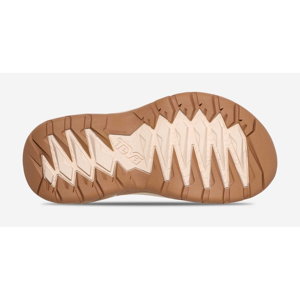 Teva Terra Fi 5 Universal Women's Coconut 1099443-CCN sandalen online bestellen bij Kathmandu Outdoor & Travel