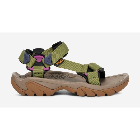 Teva  Terra Fi 5 Universal Women's Iguana