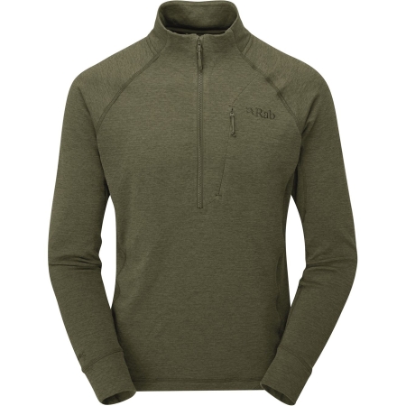 Rab  Nexus Pull-On Olive (Olive)