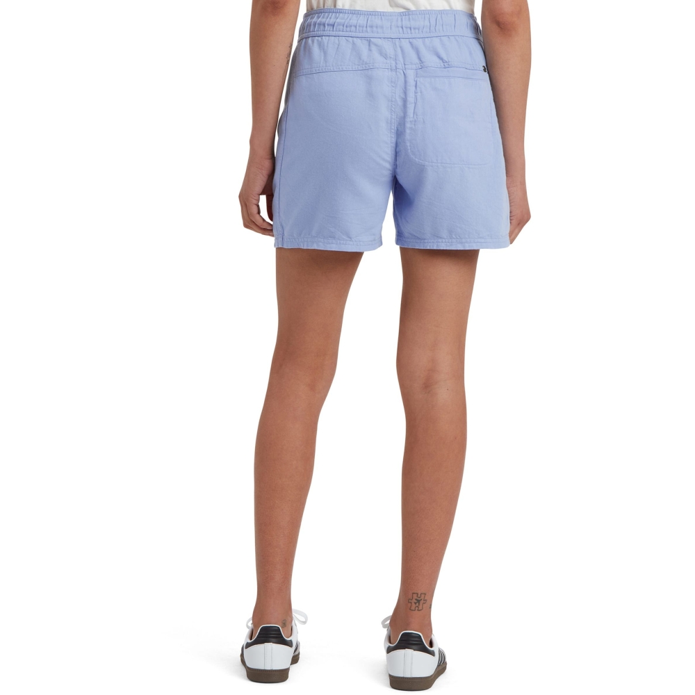 Sherpa Adventure Gear Palmo Short Women's Sky SW23058-731 broeken online bestellen bij Kathmandu Outdoor & Travel