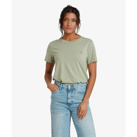 Sherpa Adventure Gear  Bali Tee Women's Cellery