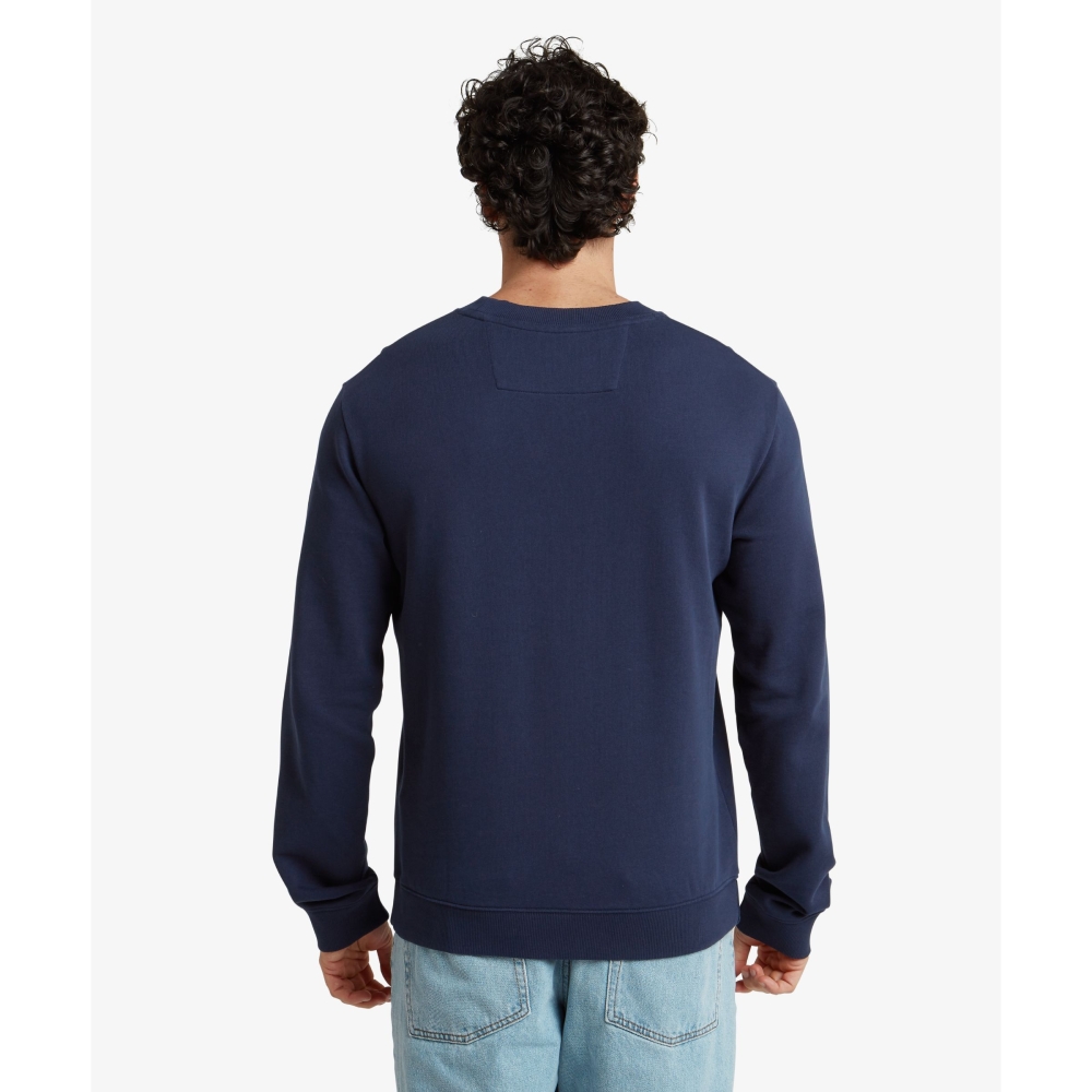 Sherpa Adventure Gear Pokhara Sunset Crew Rathee SU50006-392 fleeces en truien online bestellen bij Kathmandu Outdoor & Travel