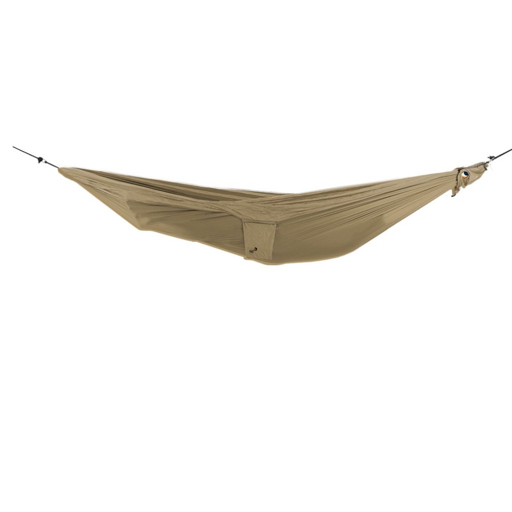Ticket to the Moon Compact Single Sand TMC70 hangmatten online bestellen bij Kathmandu Outdoor & Travel