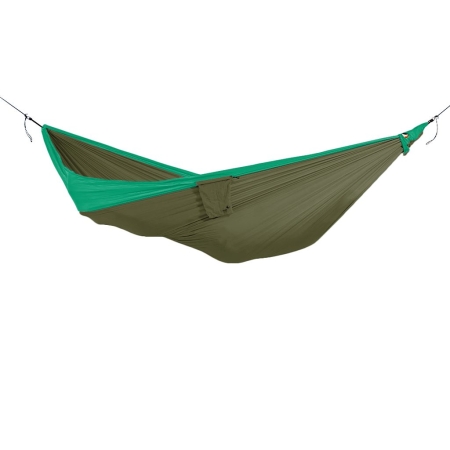 Ticket to the Moon  Original Double Army Green / Green Apple