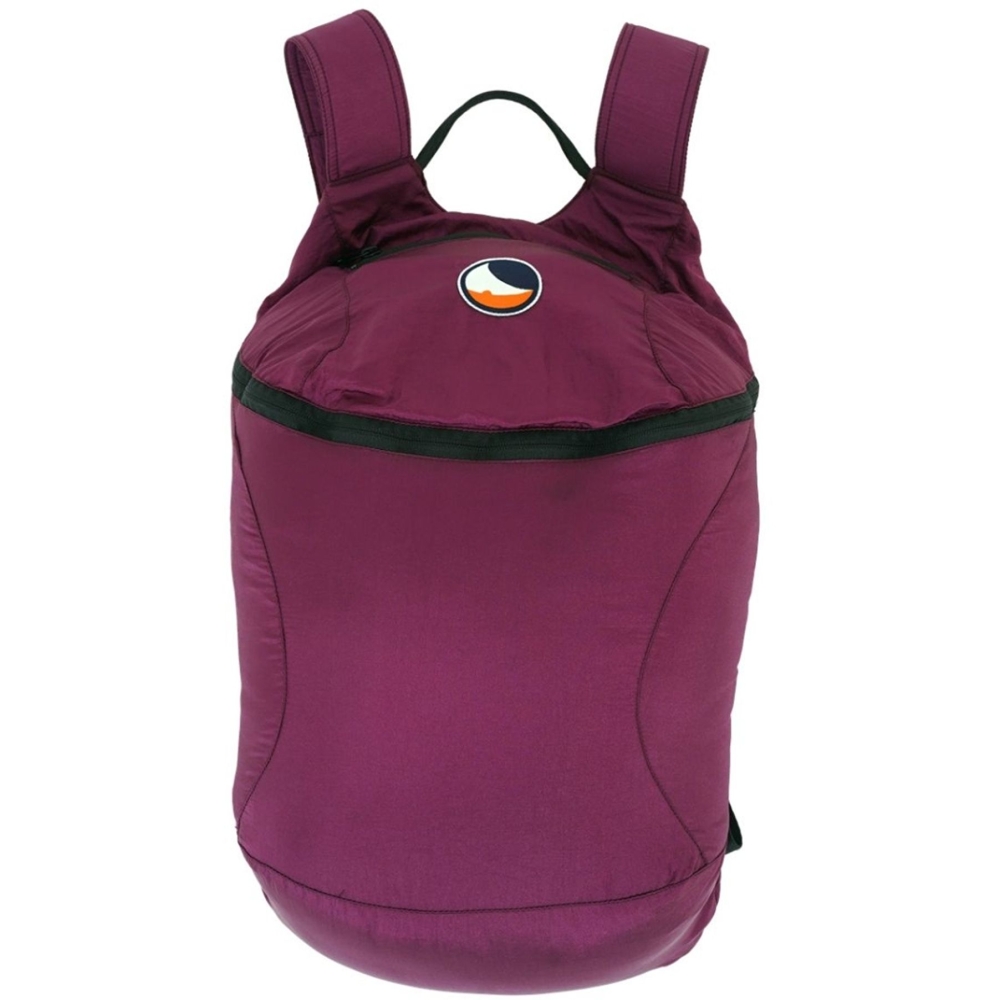 Ticket to the Moon Backpack Plus Plum TMPBP78 dagrugzakken online bestellen bij Kathmandu Outdoor & Travel