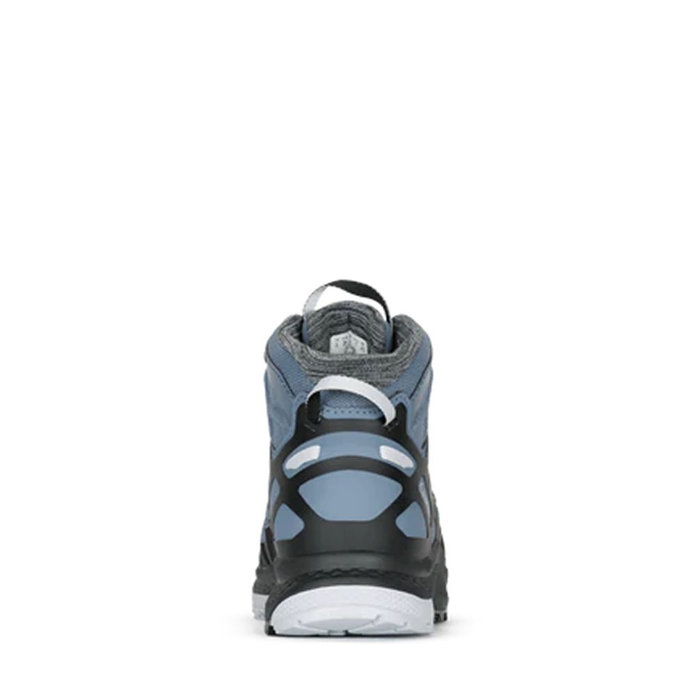 AKU Rocket Mid DFS Gtx Women's Avio/Light Grey 711-640 wandelschoenen dames online bestellen bij Kathmandu Outdoor & Travel