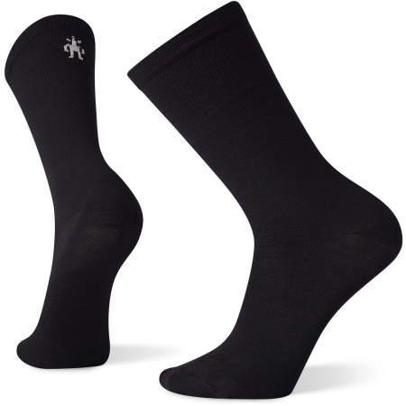 Smartwool  Hike Classic Edition Zero Cushion Liner Classic Hi Black