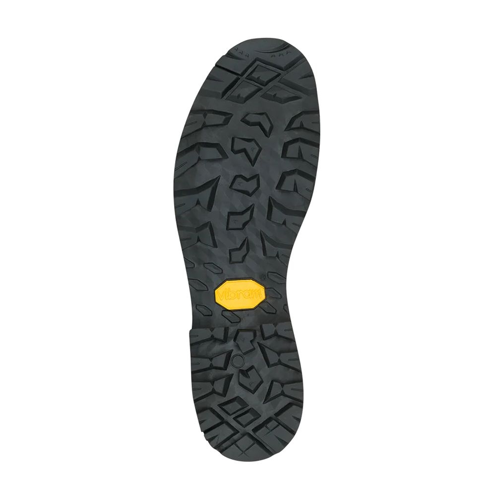 AKU Trekker Pro II GTX  Black/Orange 852-108 wandelschoenen heren online bestellen bij Kathmandu Outdoor & Travel