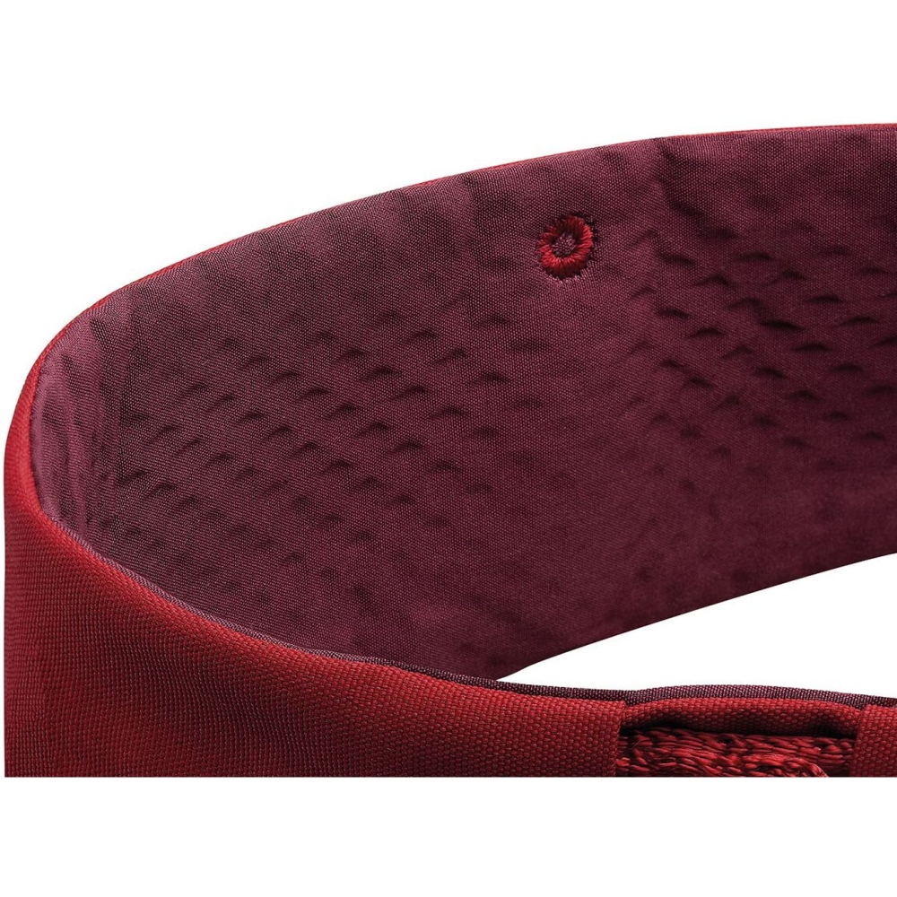 Petzl Adjama Dark Red C022CA01 klimgordels online bestellen bij Kathmandu Outdoor & Travel