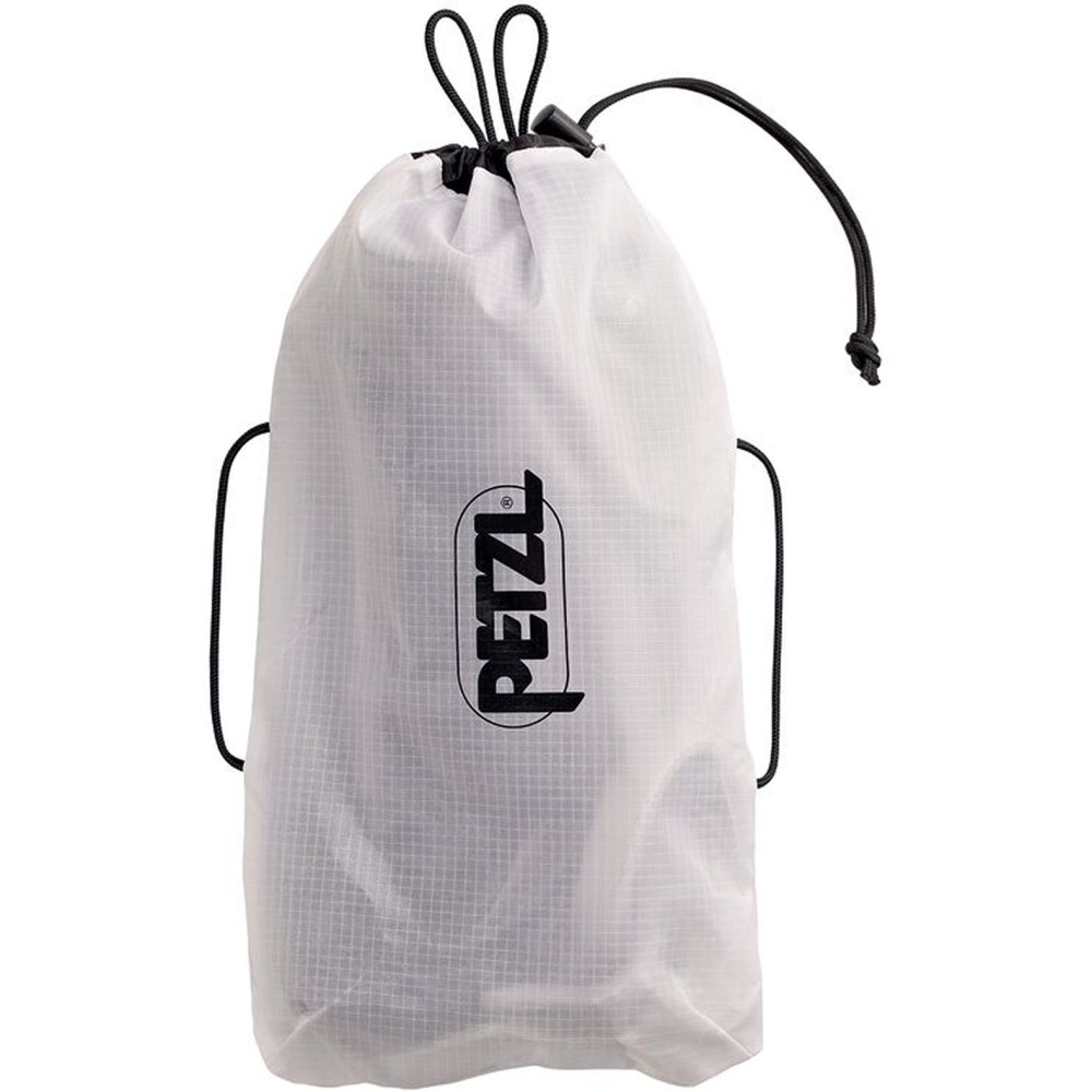Petzl Luna Coral Red C035CA01 klimgordels online bestellen bij Kathmandu Outdoor & Travel