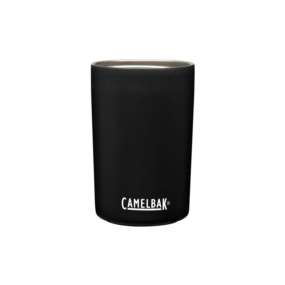 Camelbak Multibev Vacuum Insul 0,5 L / 0,35 L Black/Black CB2412001051 drinkflessen en thermosflessen online bestellen bij Kathmandu Outdoor & Travel