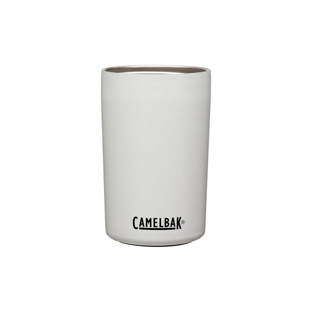 Camelbak Multibev Vacuum Insul 0,5 L / 0,35 L White/White CB2412101051 drinkflessen en thermosflessen online bestellen bij Kathmandu Outdoor & Travel