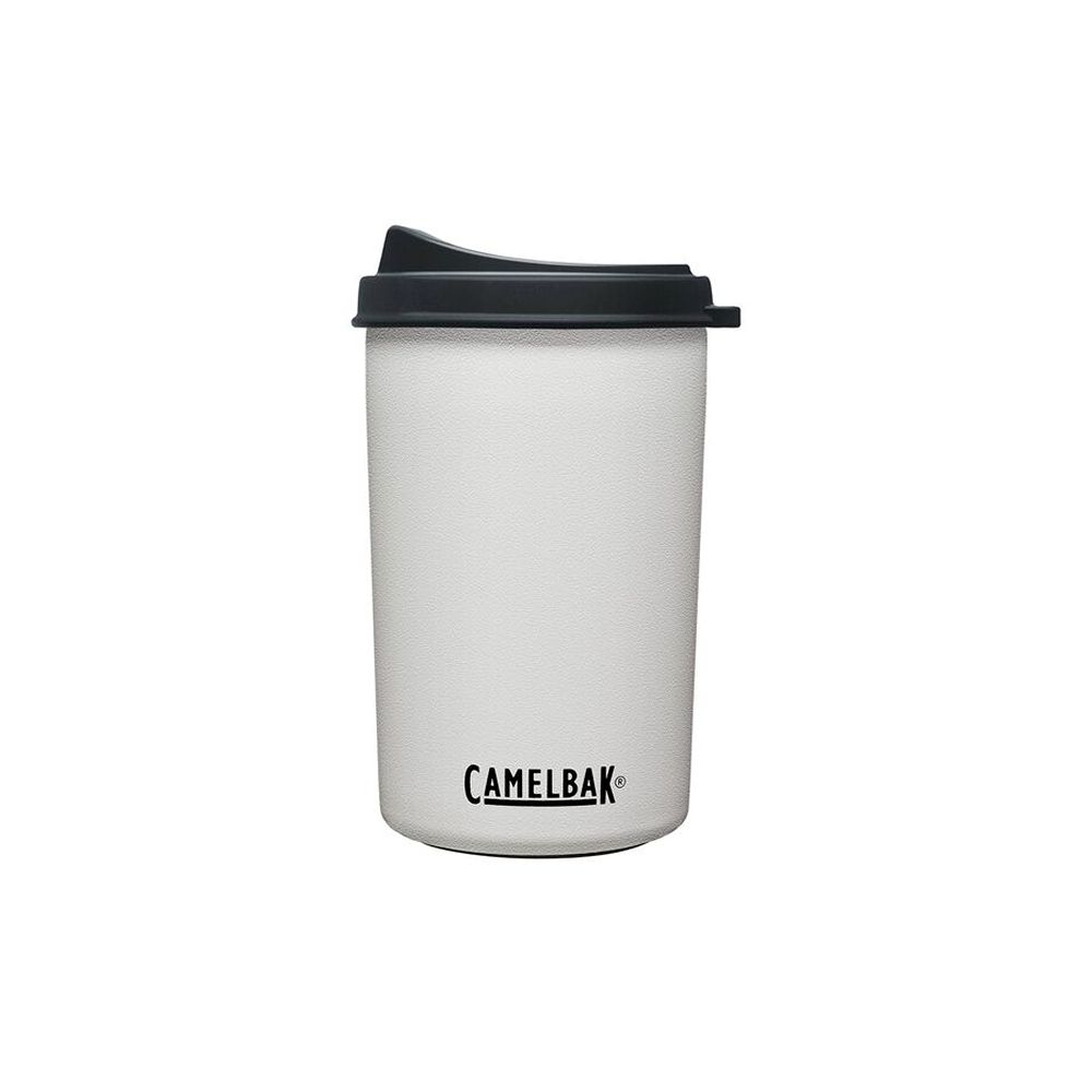 Camelbak Multibev Vacuum Insul 0,5 L / 0,35 L White/White CB2412101051 drinkflessen en thermosflessen online bestellen bij Kathmandu Outdoor & Travel