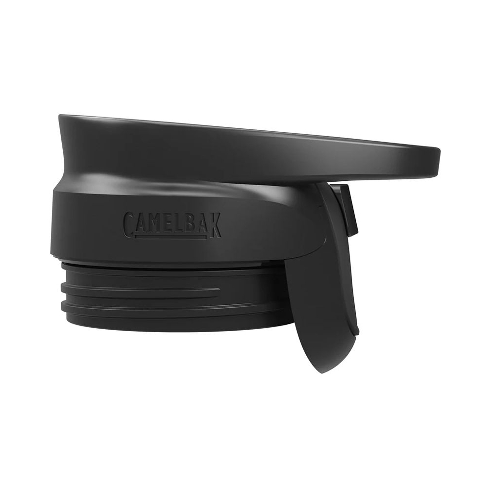 Camelbak Forge Flow Vacuum Insulated 0,35 L Black CB2477001035 drinkflessen en thermosflessen online bestellen bij Kathmandu Outdoor & Travel