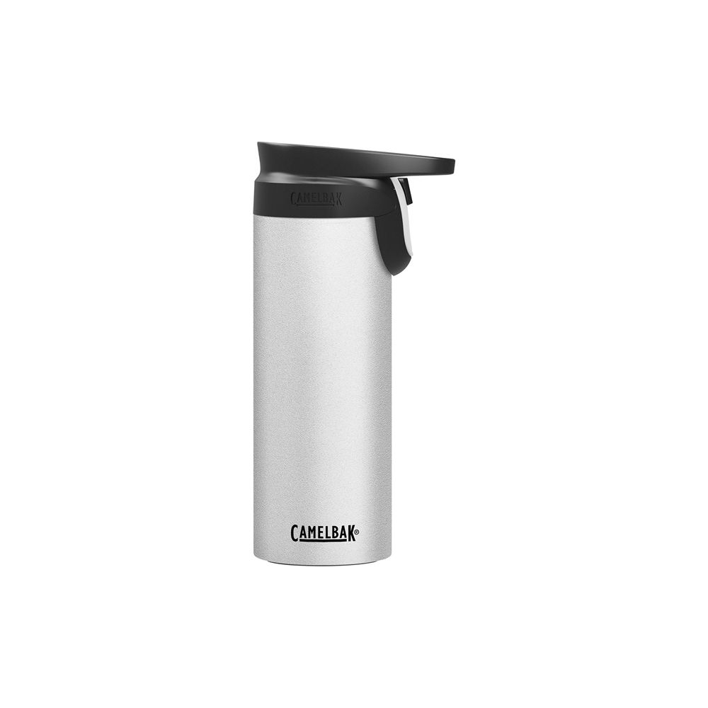 Camelbak Forge Flow Vacuum Insulated 0,35 L White CB2477101035 drinkflessen en thermosflessen online bestellen bij Kathmandu Outdoor & Travel