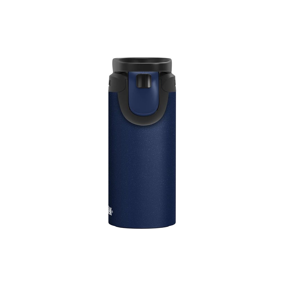 Camelbak Forge Flow Vacuum Insulated 0,35 L Navy CB2477401035 drinkflessen en thermosflessen online bestellen bij Kathmandu Outdoor & Travel