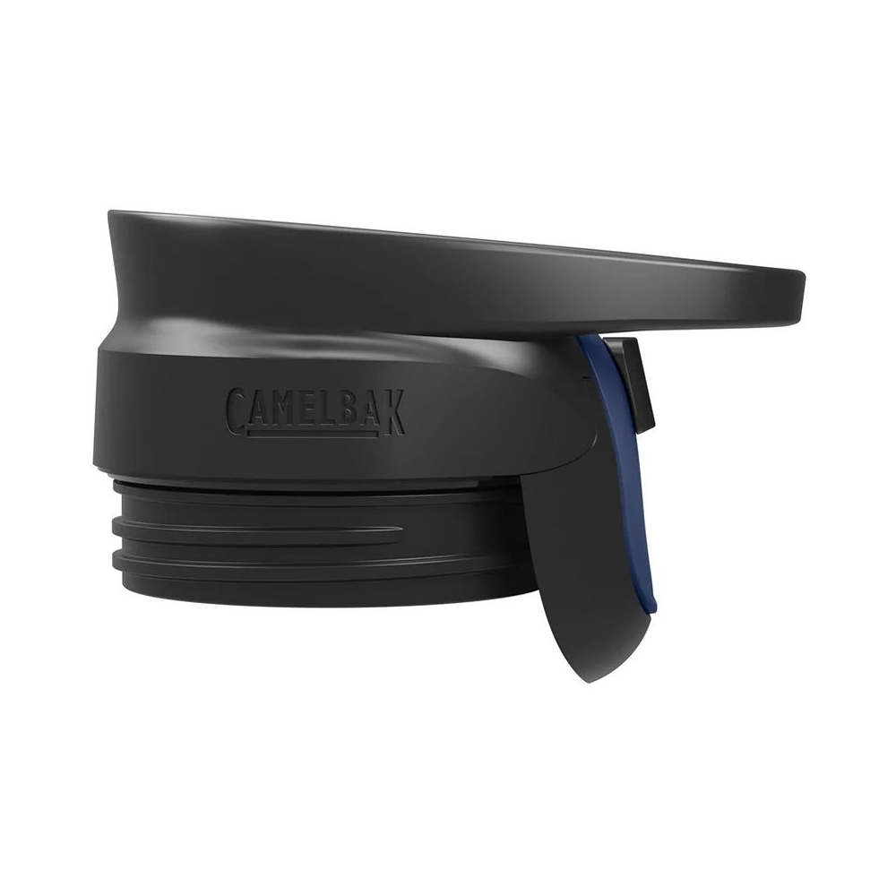 Camelbak Forge Flow Vacuum Insulated 0,35 L Navy CB2477401035 drinkflessen en thermosflessen online bestellen bij Kathmandu Outdoor & Travel