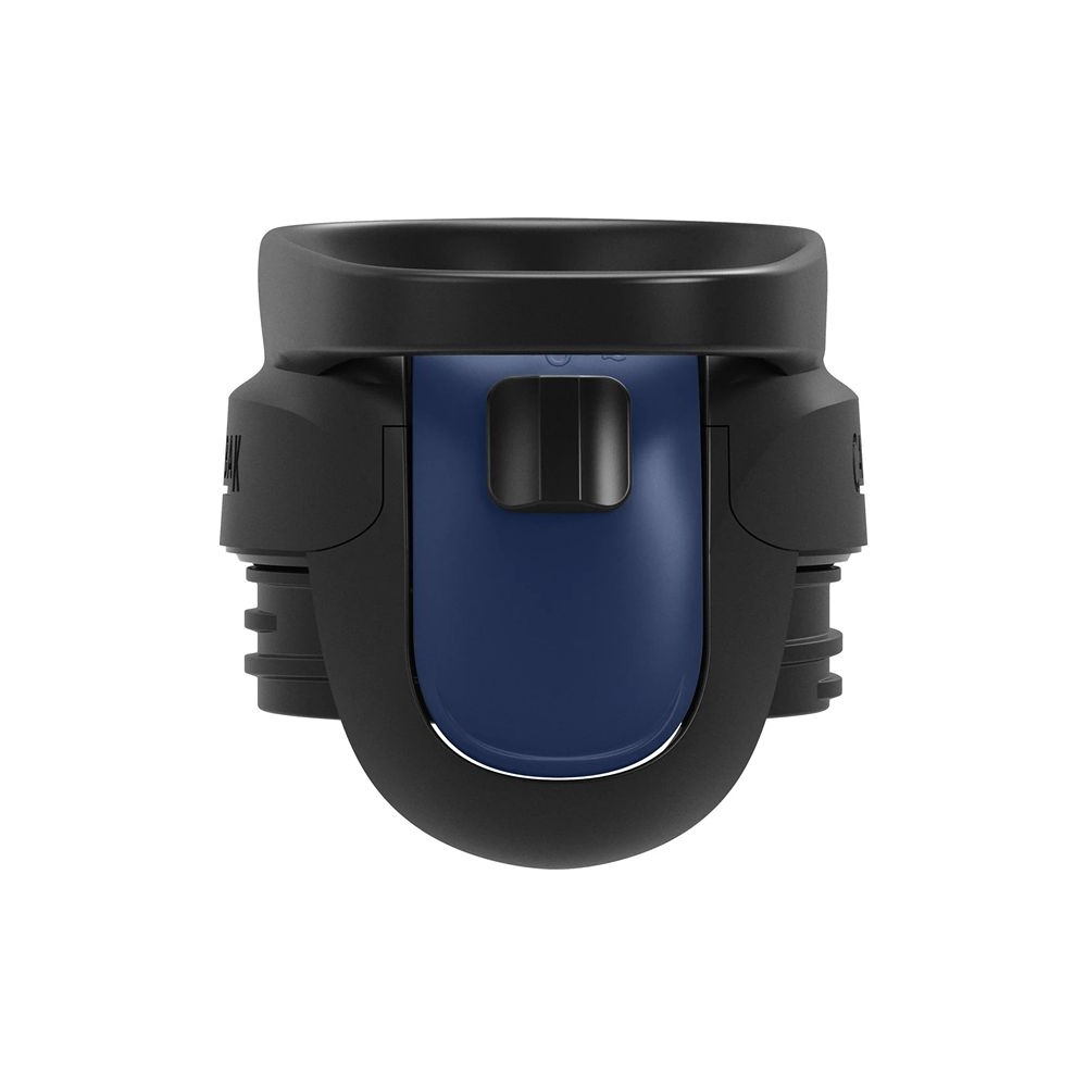 Camelbak Forge Flow Vacuum Insulated 0,35 L Navy CB2477401035 drinkflessen en thermosflessen online bestellen bij Kathmandu Outdoor & Travel